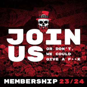 Basic Membership 2023/24 Season