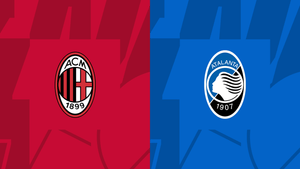 Milan-Atalanta Ticket