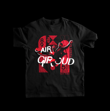 Load image into Gallery viewer, &#39;Air Giroud&#39; T Shirt