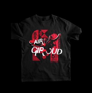 'Air Giroud' T Shirt