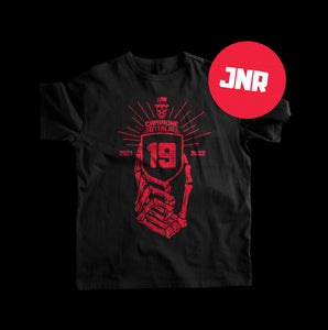 Scudetto 19 T-Shirt - Junior