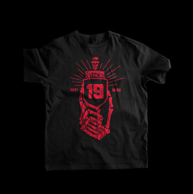 Scudetto 19 T Shirt